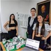 Clases particulares de matemáticas y informática de manera virtual y presencial