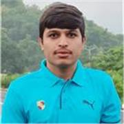 I teach all mathematics chapter. I have enough knowledge in this field I say that because I completed my 11th 12th in science field and in my graduation I completed two year in mathematics