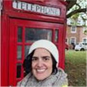 I give fun Spanish lessons for students of all ages. ¡ Te va a encantar aprender conmigo !