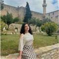 Bir mühendis adayı olarak, lise düzeyine kadar ki öğrencilere bilgi ve deneyimlerimi aktarmak istiyorum. 