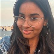 I aim to help others unleash their creativity within!