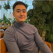 Tutor of English, Russian and Kyrgyz for all ages
