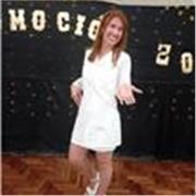 Profesora en Educación Primaria y Secundaria