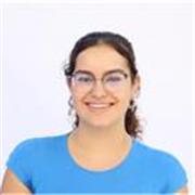 Titulada en Química con máster en Química Orgánica, clases de ciencias nivel hasta bachillerato y de química nivel universidad
