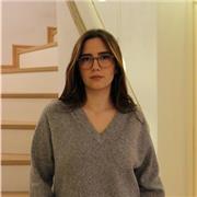 Tutor specialized in helping students with their GCSEs and A-Levels (English)