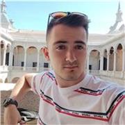 ¡Domina el inglés con un profesor certificado C1 y clases personalizadas!