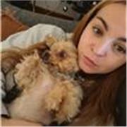 Profesora de Infantil apunto de titularse, coordinadora y monitora de campamentos, y profesora de clases particulares de primaria