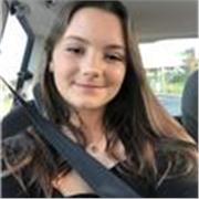 Etudiante en Licence Sciences de la Vie et de la Terre, je propose de l’aide au devoirs dans ce domaine !