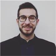Esperto di tecnica con all'attivo 8 anni di attività calcistica tra cui un anno di futsal tra i professionisti ti insegna i trucch