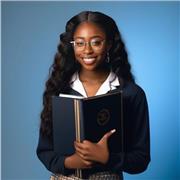 Law graduate and tutor for English for all ages