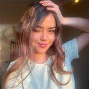 Puedo ser niñera, actualmente tengo 27 años y trabajo de 8 a 18:00. Si necesitan los padres salir y no tienen con quien dejar a sus peques, yo puedo cuidarlos