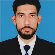 Zafran Ali