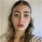 Hasta el momento soy camarera