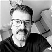 English teacher providing lessons to all age groups