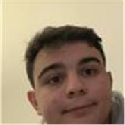Profesor de mates o de lengua con muchas ganas de enseñar y de aprender también.