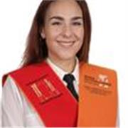 Profesora de inglés e italiano  apta para todas las edades. Puedo ayudar a preparar también selectividad. 