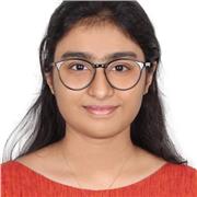 Caron Chacko