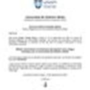 Profesora titulada en Español para Extranjeros por la Universidad del Atlántico Medio imparte clases de conversación online