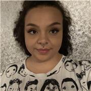Aliyah Lovelace