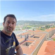 Preparación de prueba de acceso a la Universidad