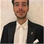 Laureato in ingegneria aerospaziale impartisce lezioni di matematica e fisica