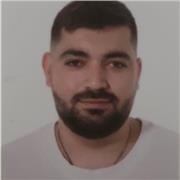 Soy estudiante de 5to año del doble grado en física e ingeniería de materiales