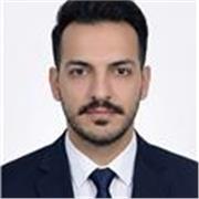 English Language Teacher With American Accent!