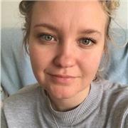 Holly Welland