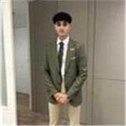 Alumno de bachillerato, con una media excelente que busca ayudar a niños de la ESO o EPO