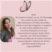 Clases de psicología en español para adolescentes
