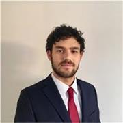 Giovane Plurilaureato con Certificazione TOEFL offre lezioni di Inglese