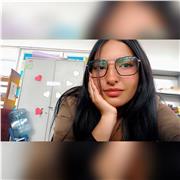 Profesora de ingles y español soy muy amable y me encanta ser docente y mas con los chiquitos