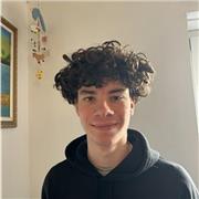 I am currently doing maths and further maths at a-level, looking at teaching primary/secondary school kids maths.