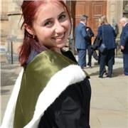 Biology tutor looking to teach students at GCSE level or younger if required