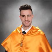 Graduado en Gestión de Pequeñas y medianas empresas (PYMES) ofrece clases particulares