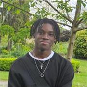 Currently studying Computer Science at King's College London. Happy to help with any GCSE or IB level content!