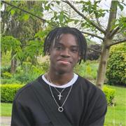 Currently studying Computer Science at King's College London. Happy to help with any GCSE or IB level content!