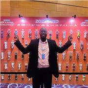 Motivator, STEM Ambassador, Mechanical Engineer, Inspire, Resilient, Fun