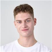 3eme année en licence LLCER Japonais
Experience de 1 an au Japon 2024-2025