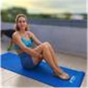 Pilates Mat para conectar con tu cuerpo y energía!