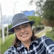 Maestra de matemáticas, con experiencia docente frente a grupo de más de 13 años, a nivel preparatoria