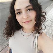 Doy clases hasta un nivel de 2° de la ESO de inglés. Aunque me destino principalmente a primaria. Puedo tratar otras asignaturas como matemáticas o lengua. No dudes en preguntar