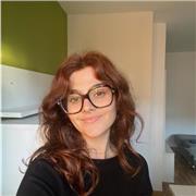 Soy Psicóloga con formación en el ámbito social. Ahora mismo estudio para orientación laboral.