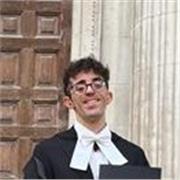 Personalized English tutoring for all ages with a Cambridge MPhil graduate