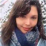 Experienced Physics and Math professor, teaching in english and with flexible schedule