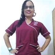 licenciada en educacion infantil para dar clases virtuales a niños de primaria