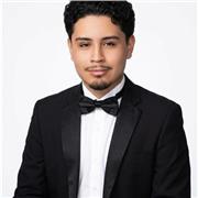 ¡Hola! Soy un tutor de inglés y español, conmigo podrás aprender lo basico o lo avanzado, escríbeme un mensaje y ajendamos