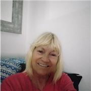 QUALIFED NATIVE ENGLISH TEACHER WITH 20 YEARS EXPERIENCE