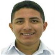 Profesor de matemática dirigido a estudiantes de nivel primario, secundario y universitarios