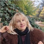 Prof ukrainien, russe,pysologue et ortophoniste, propose a toutes personnes voulant apprendre parler et ecrire russe, ukrainien